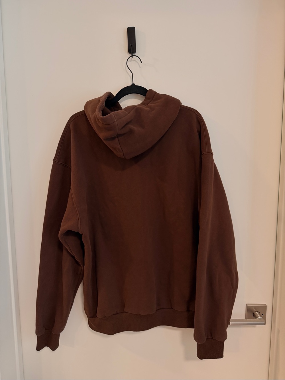 Comfrt MATCHING SET Brown Medium - Picture 6 of 9